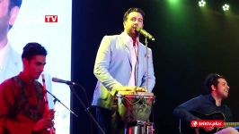 اجرای زیبای ترانه گیلکی رعنا امید حاجیلی