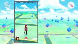 4 ترفند کاهش مصرف باطری در pokemon go