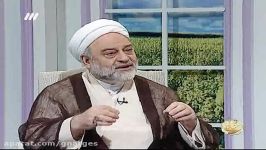 دو راه خواستن خدا خدا دوستی  حجت الاسلام فرحزاد