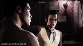 تریلر معرفی شخصیت لینکلن کلی در بازی Mafia 3  گیم شات