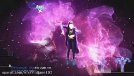 Just Dance 2016  Lights  Ellie Goulding FULL SONG