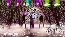 Selena Gomez  Same Old Love  Just Dance 2016