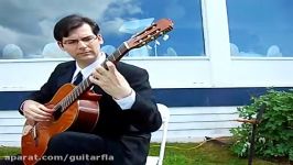 Romance Classical Guitar