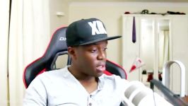 POKEMON GO CRINGE  KSI