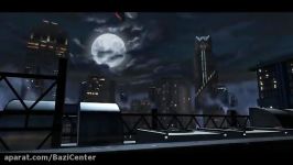 اولین تریلر منتشر شده BATMAN  The Telltale Series