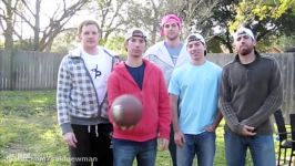 BEST of BLOOPERS  Dude Perfect