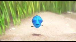 تریلر پیدا کردن دوری trailer finding dory