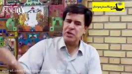 انتقاد کونته یورگن کلوپ به سبک علیفر