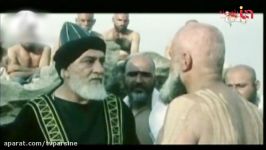 امام زاده ای زیارتش ثواب زیارت امام حسین ع دارد