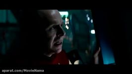 تبلیغ فیلم تخیلی Star Trek Beyond  ما تغییر میدهیم