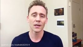 Tom Hiddleston es clean about his favourite school a