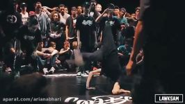 BBOY LIL G vs BBOY QUICK  World Bboy Classic 2016