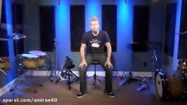 How To Set Up A Drum Set  Drum Lessons