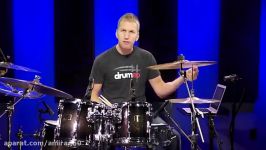 How To Play Drums  Your Very First Drum Lesson