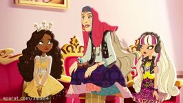 Moonlight Mystery  Chapter 4  Ever After High