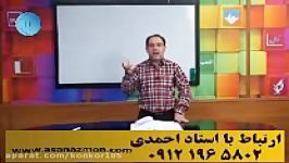 مشاوره برنامه ریزی کنکور 96  کنکوری 217