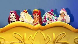 Thumb believable  Chapter 4  Ever After High