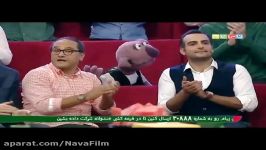 شعر جناب خان برای حامد کمیلی