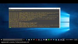 آشنایی IOS سیسکو