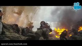 تماشا کنید تریلر فیلم Rogue One A Star Wars Story