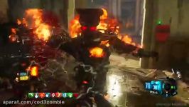 اموزش آپگرید zombie shield در gorod krovi