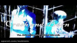 میکس انیمه xxx Aoharu X kikanjuuٍٍ xxx