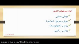 انواع روشهای لاغری  رویای تناسب اندام 5