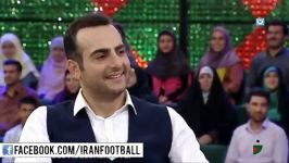 جناب خان بازگرداندن طارمی به پرسپولیس