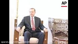 کودتای ترکیه آیا اردوغان بسوی دوستی بشار اسد برمی گردد؟