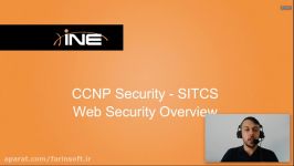 دانلود آموزش CCNP Security Technology Course 300 207 SI