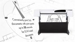 HP Designjet 510