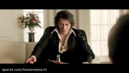 تریلر فیلم الویس نیکسون 2016 Elvis and Nixon