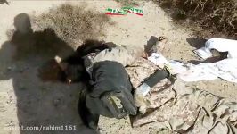 هلاکت وهابیون سلفی  سوریه عراق النصره داعش ارتش آزاد