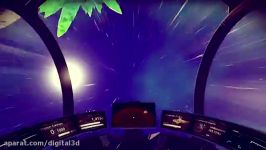 گیم پلی جدید بازی No Man’s Sky