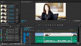 دانلود آموزش مبانی تدوین ویدئو در Adobe Prelude Premi