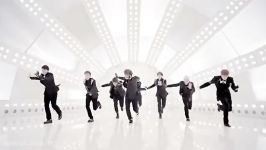 SuperJunior Acha