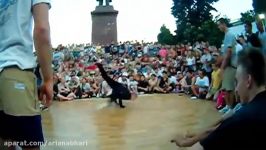 Bboy Next Generation Power Moves 2016