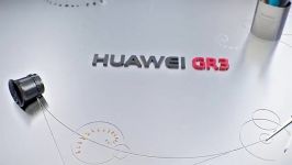 معرفی Huawei GR3