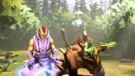 Out of Farms Way Dota 2 Short Film Contest 2016