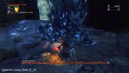 Bloodborne Darkbeast Paarl گیم پلی خودم