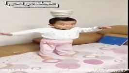 کی بلده اینجوری برقصه؟