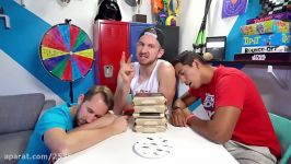 Pizza Slap Challenge  Team Edge