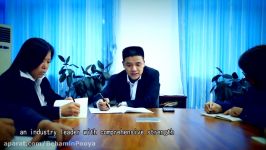 ویدئوی معرفی شرکت Wanjie چین سازنده ماشین آلات چاپ لیبل