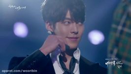 MV Kim Woobin Picture in My HeadUncontrollablyFond OST