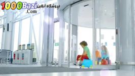 چمدان کودک اسباب بازی چرخدار Trunki