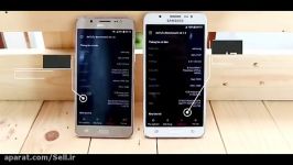 گوشی های موبایل محبوب سامسونگGalaxy J5