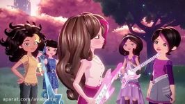 Disney Star Darlings Star Darlings on Wishworld From