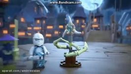 lego ninjago تمام ست های فصل ارواح