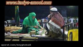 امام هفتم ومصیب.پیشکسوتان.سیدصوت.حاج سیف ا...هارونکلا95