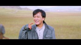 تریلر رسمی فیلم Skiptrace  جکی چان 2016